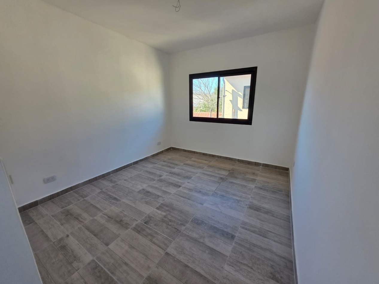 Duplex 3 dormitorios en Ituzaingo