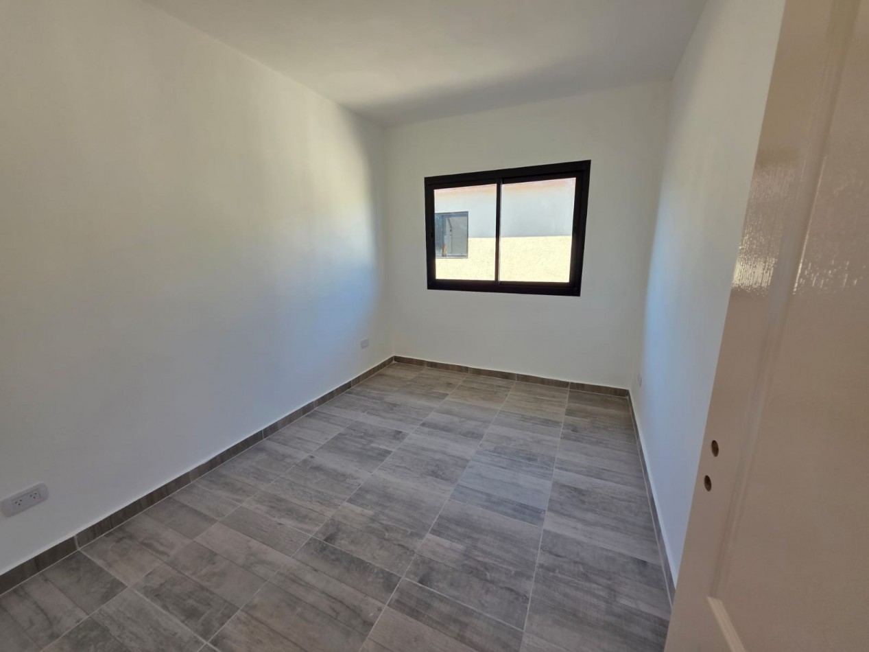 Duplex 3 dormitorios en Ituzaingo