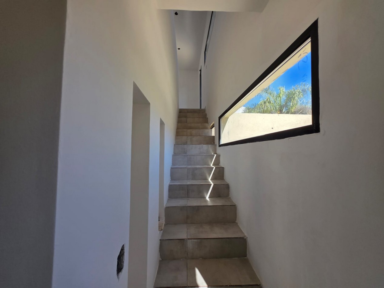 Duplex 3 dormitorios en Ituzaingo