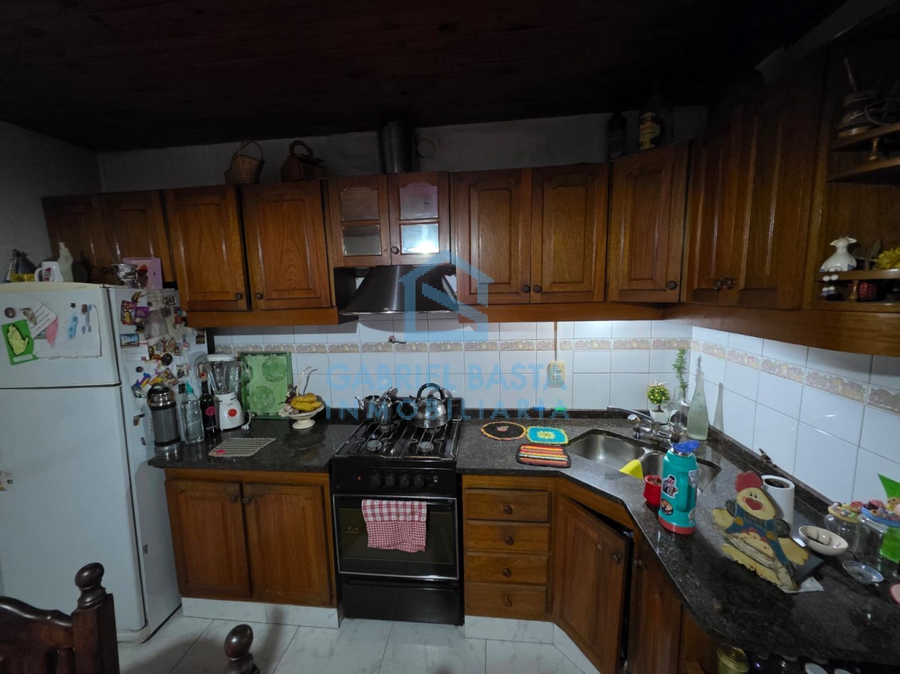 Casa en Moron