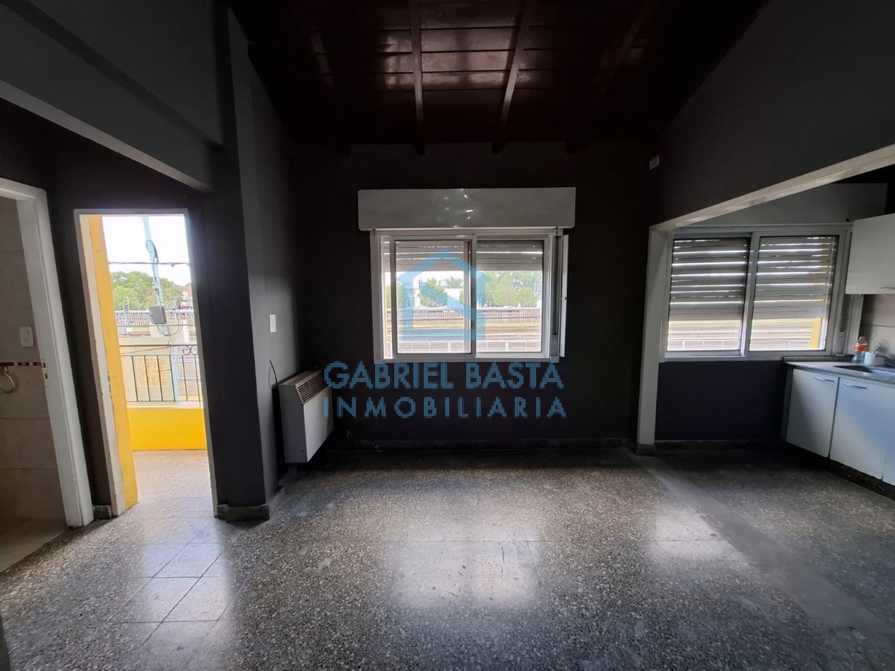 Departamento  en Merlo Norte