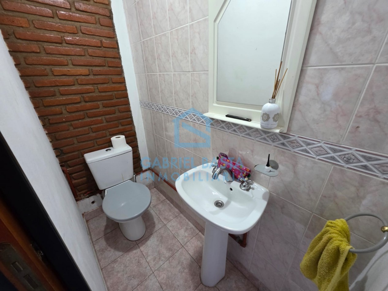 Casa en Moron