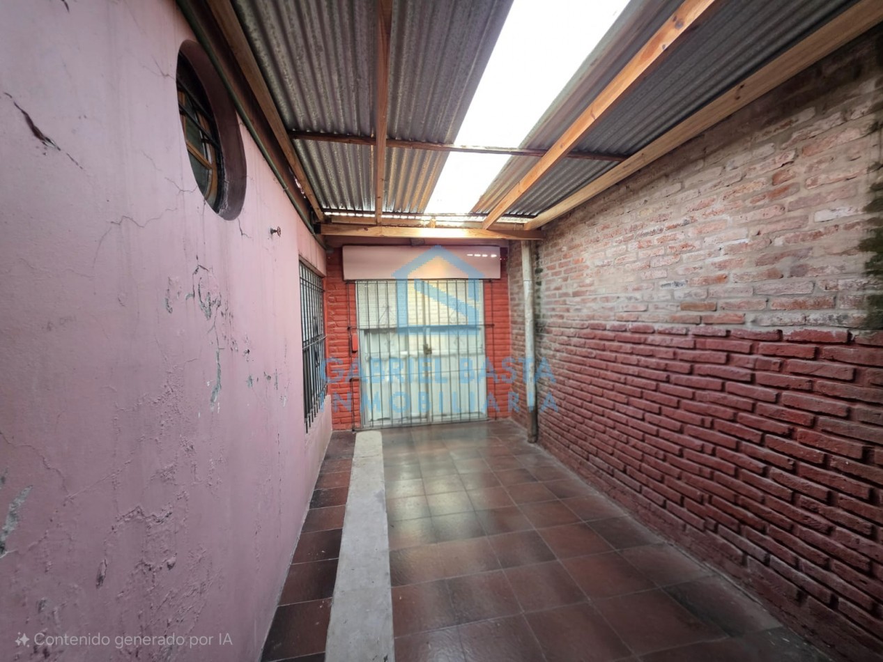 Casa en Moron