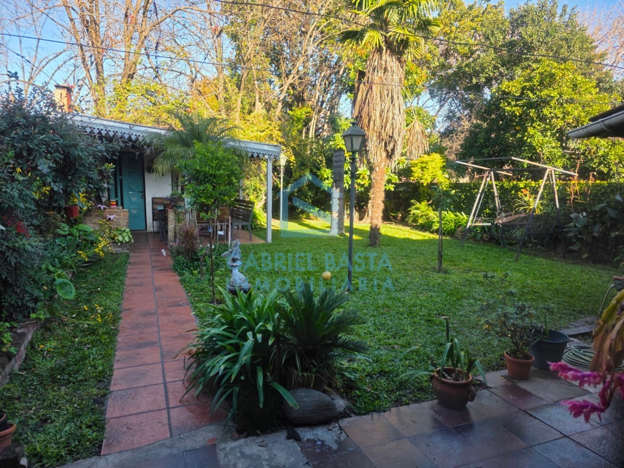 Casa en Moron