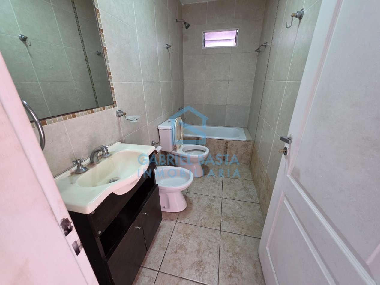 Venta o alquiler departamento 2 ambientes