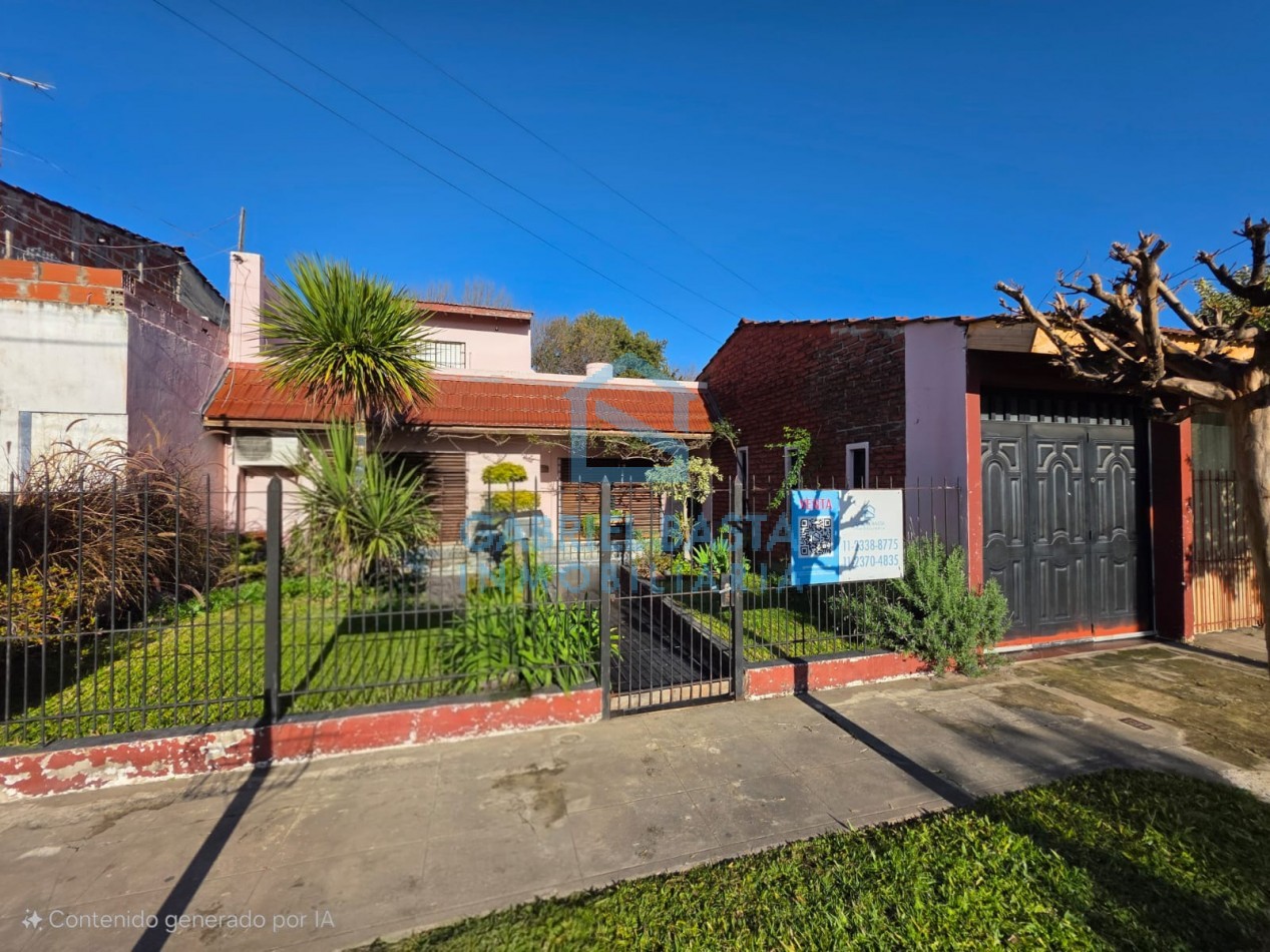 Casa en Moron