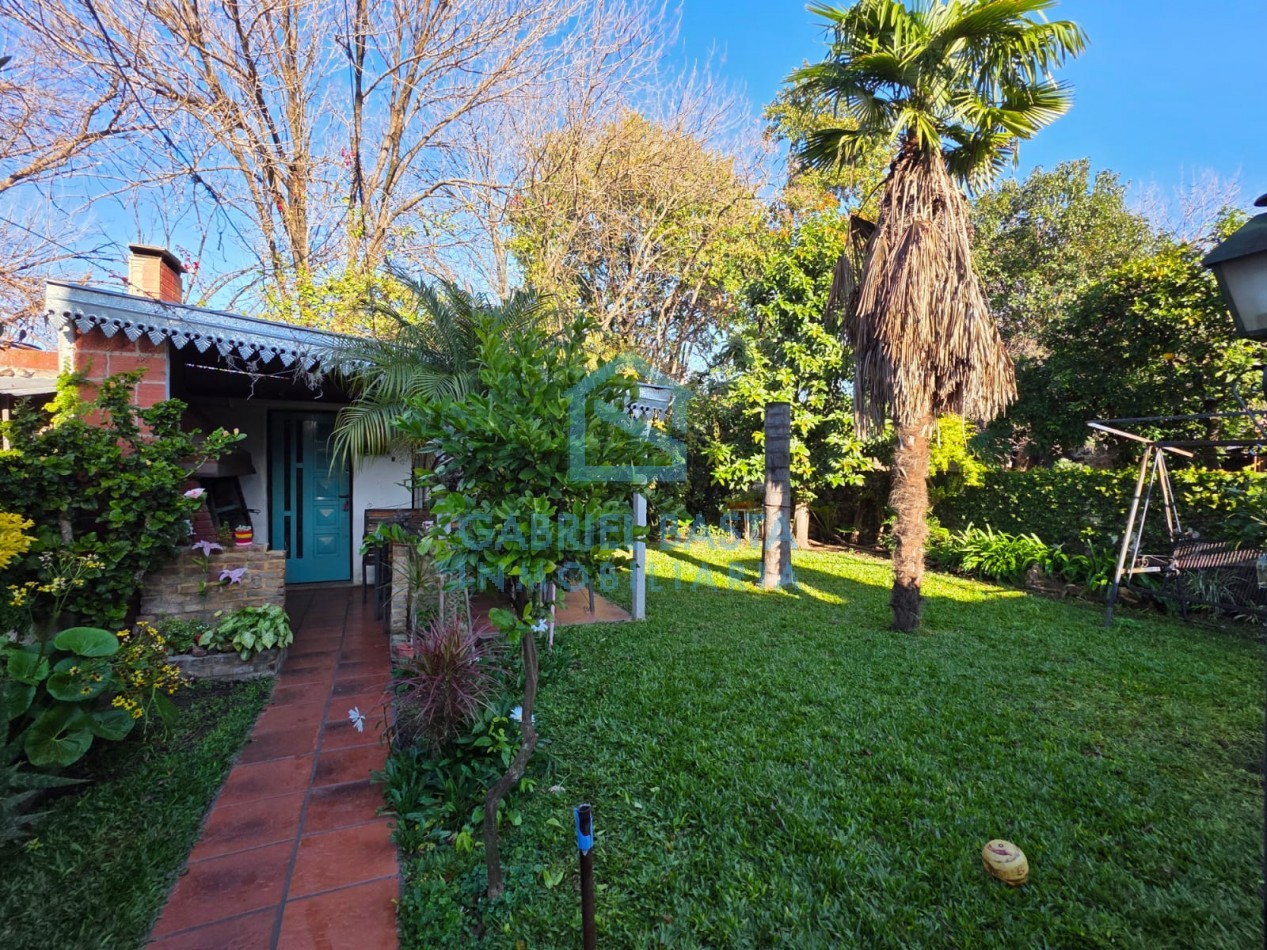 Casa en Moron