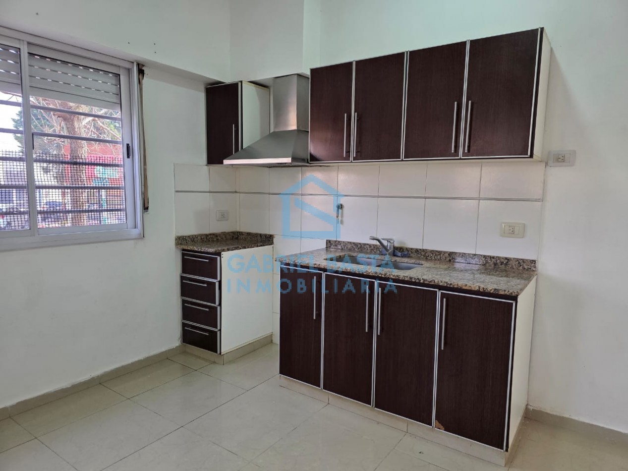 Venta o alquiler departamento 2 ambientes