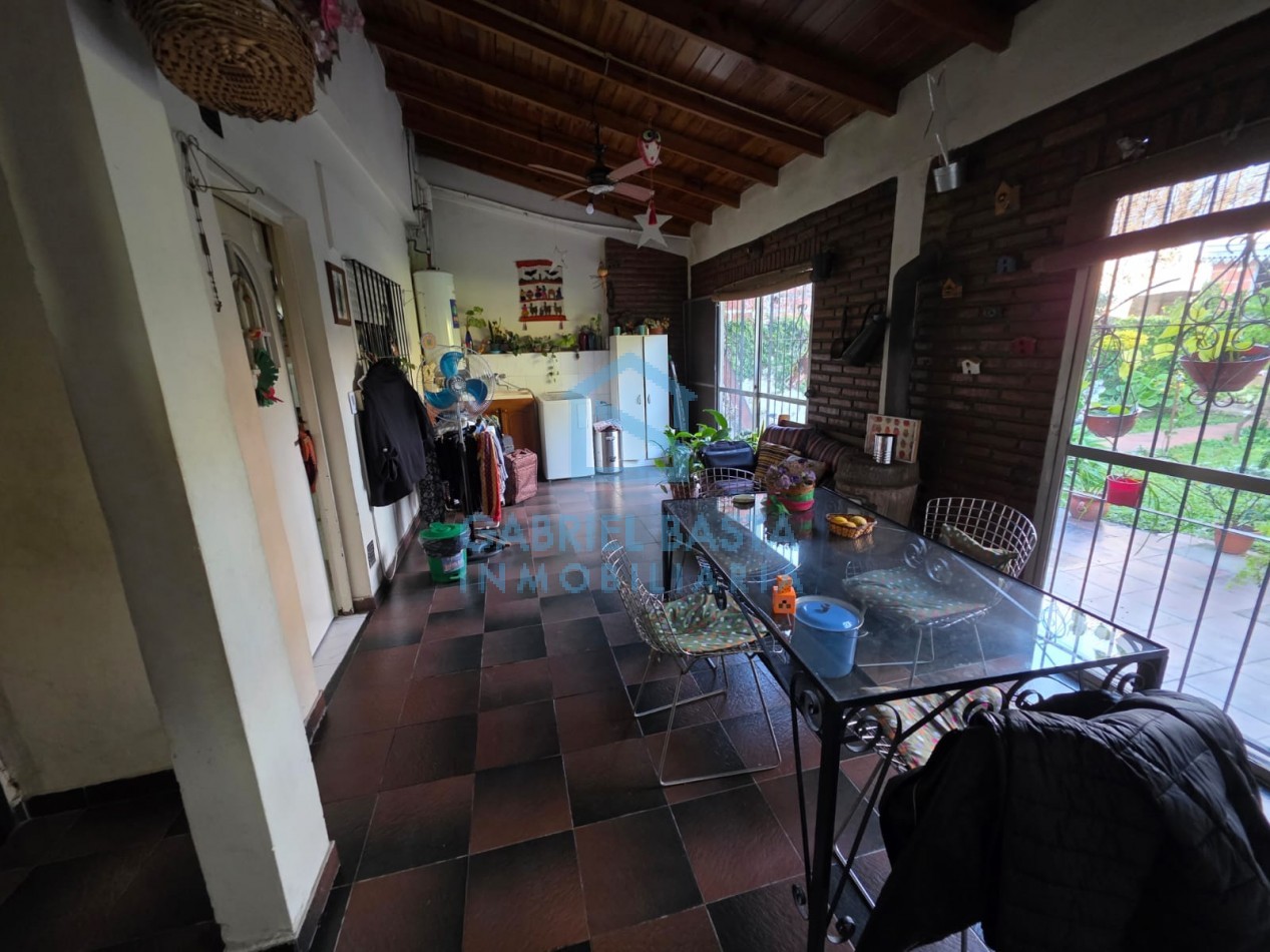 Casa en Moron