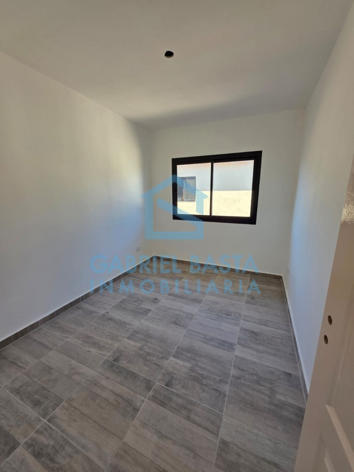 Duplex 3 dormitorios a estrenar