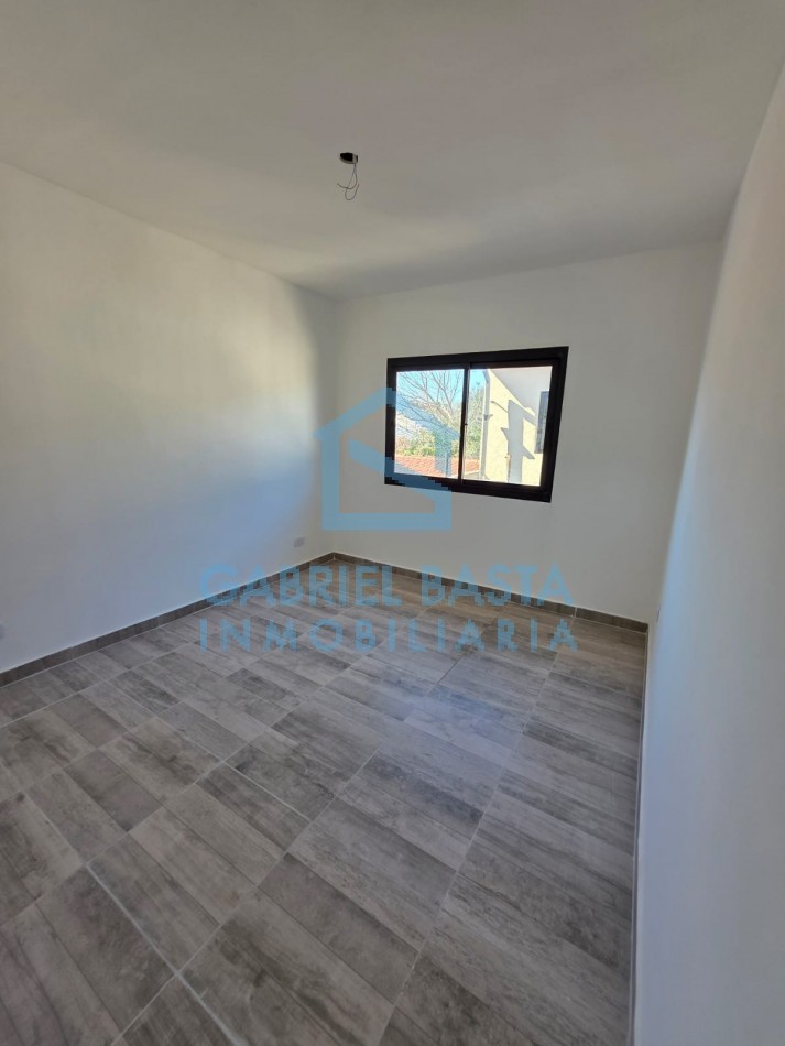 Duplex 3 dormitorios a estrenar