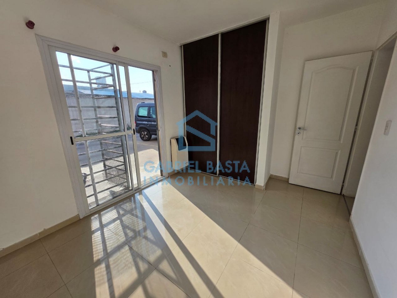 Venta o alquiler departamento 2 ambientes