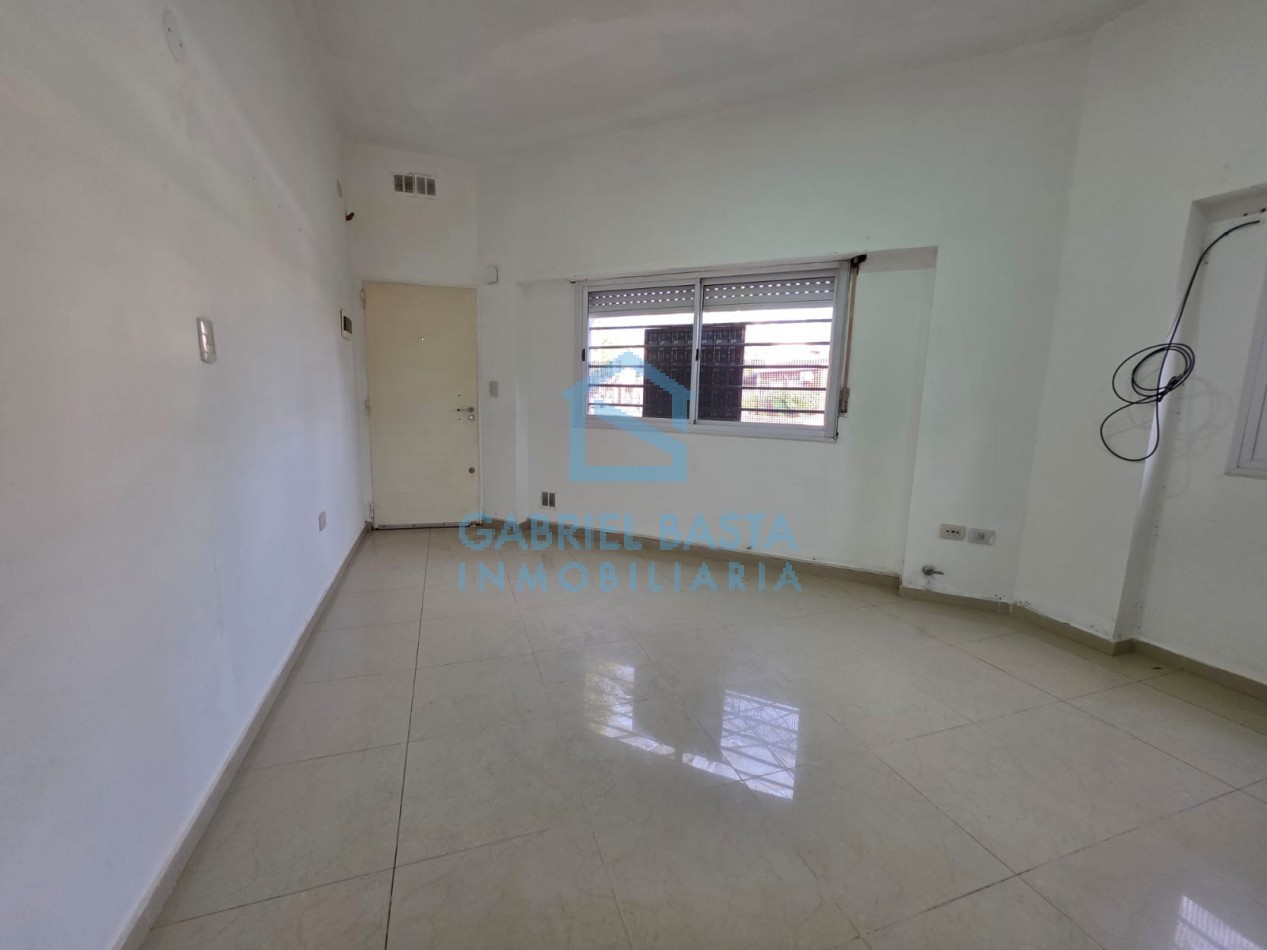 Venta o alquiler departamento 2 ambientes