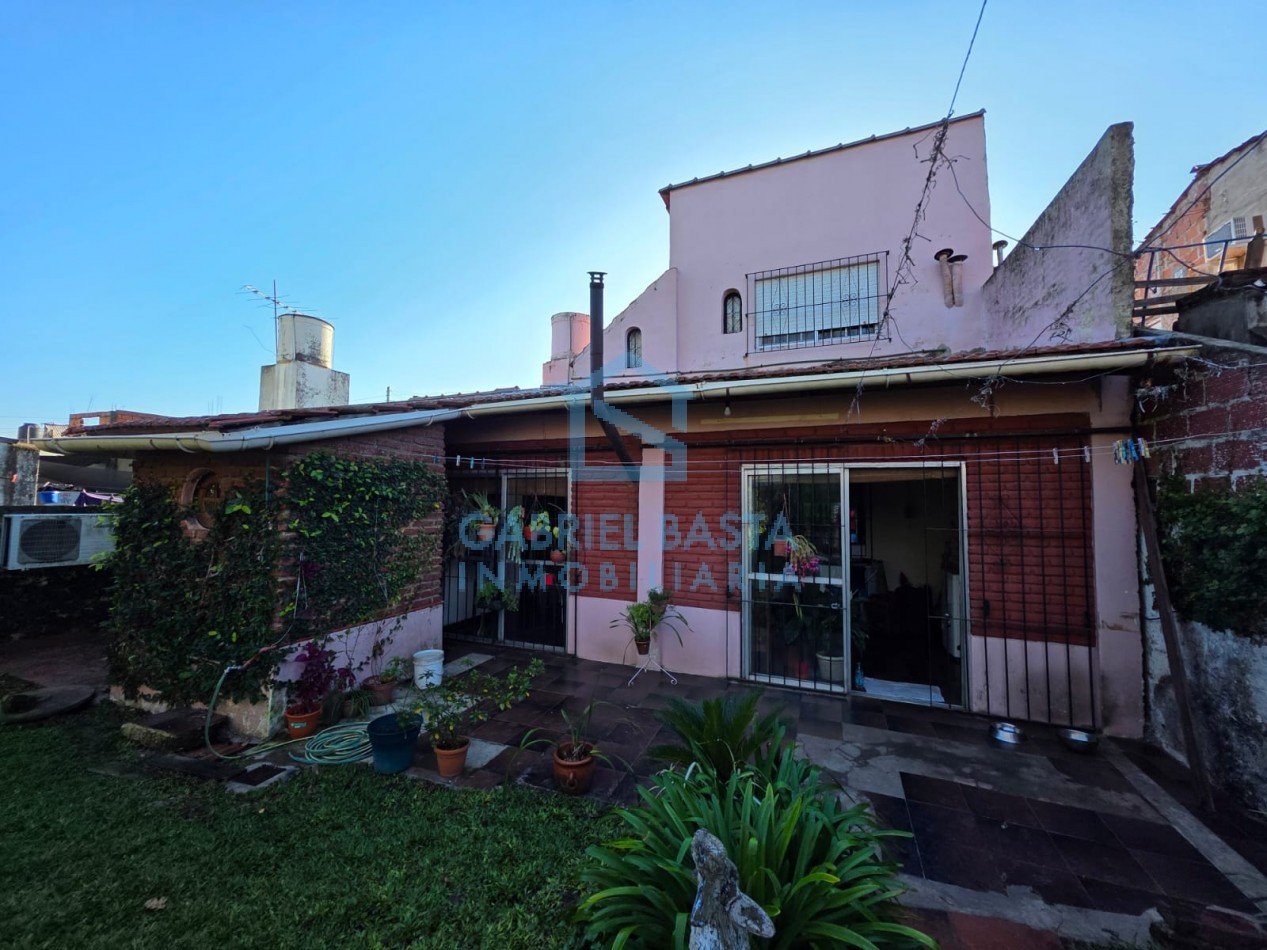 Casa en Moron