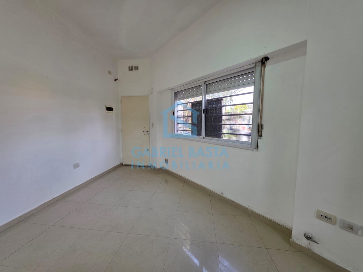 Venta o alquiler departamento 2 ambientes