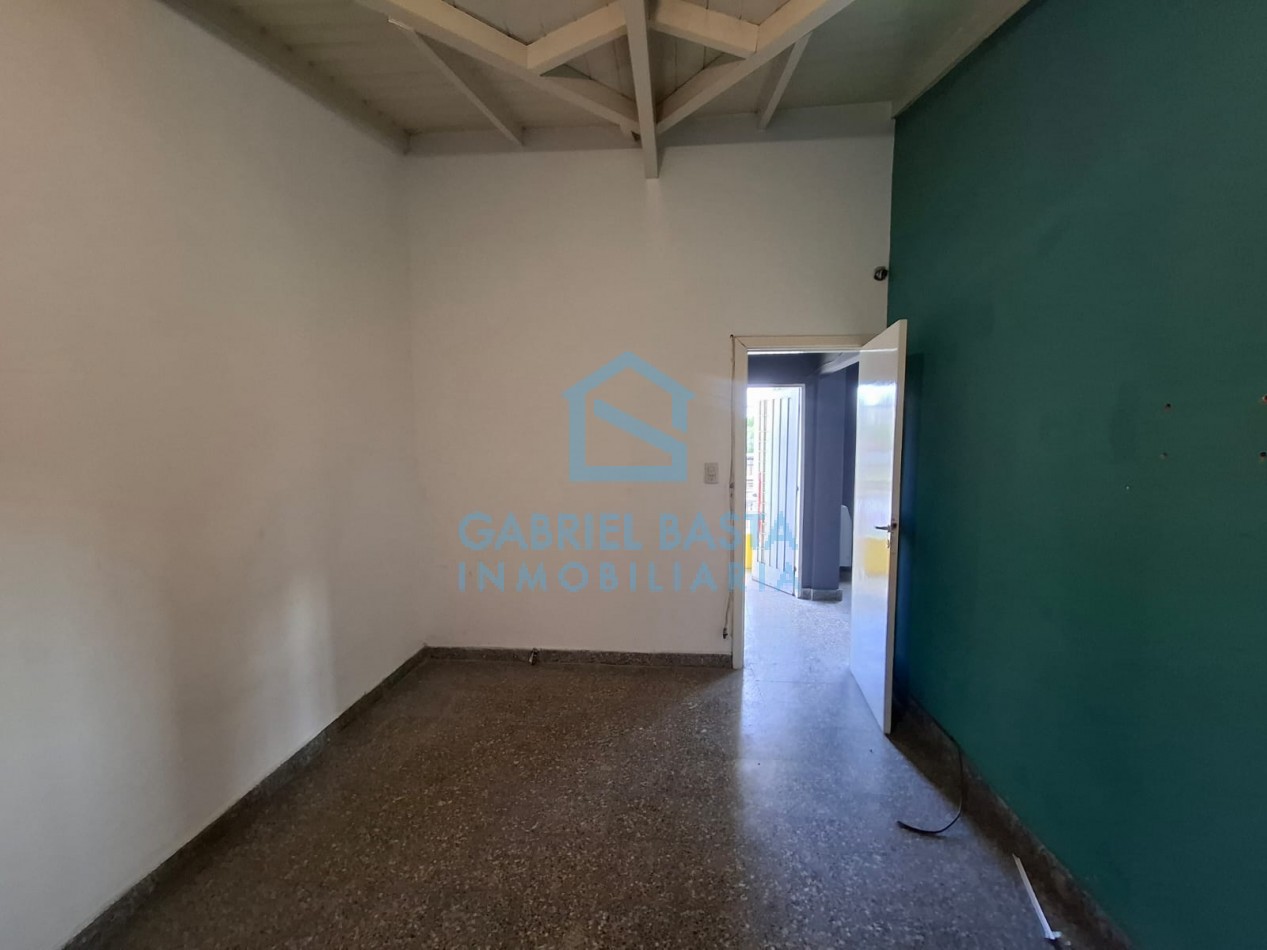 Departamento  en Merlo Norte