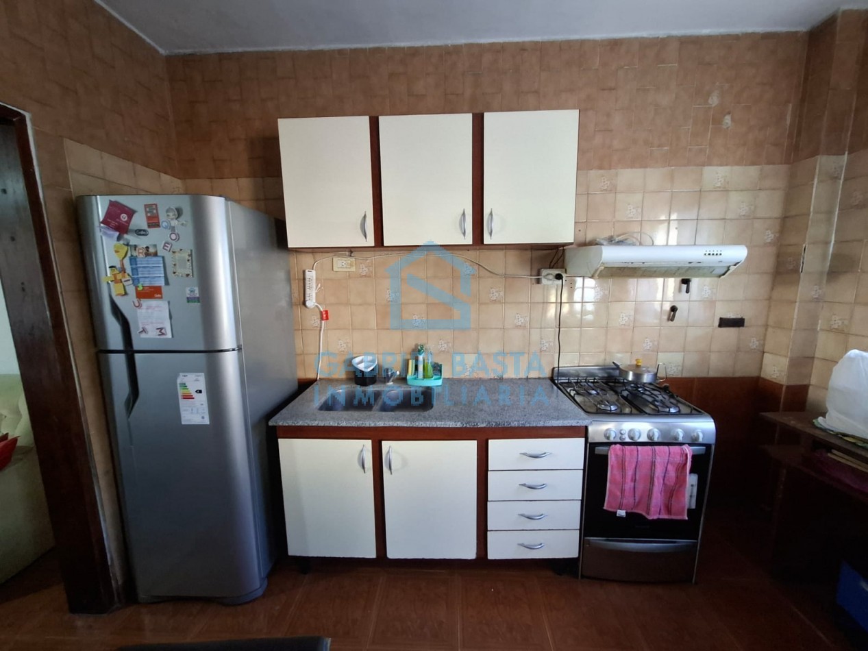 3 casas en bloque Merlo centro