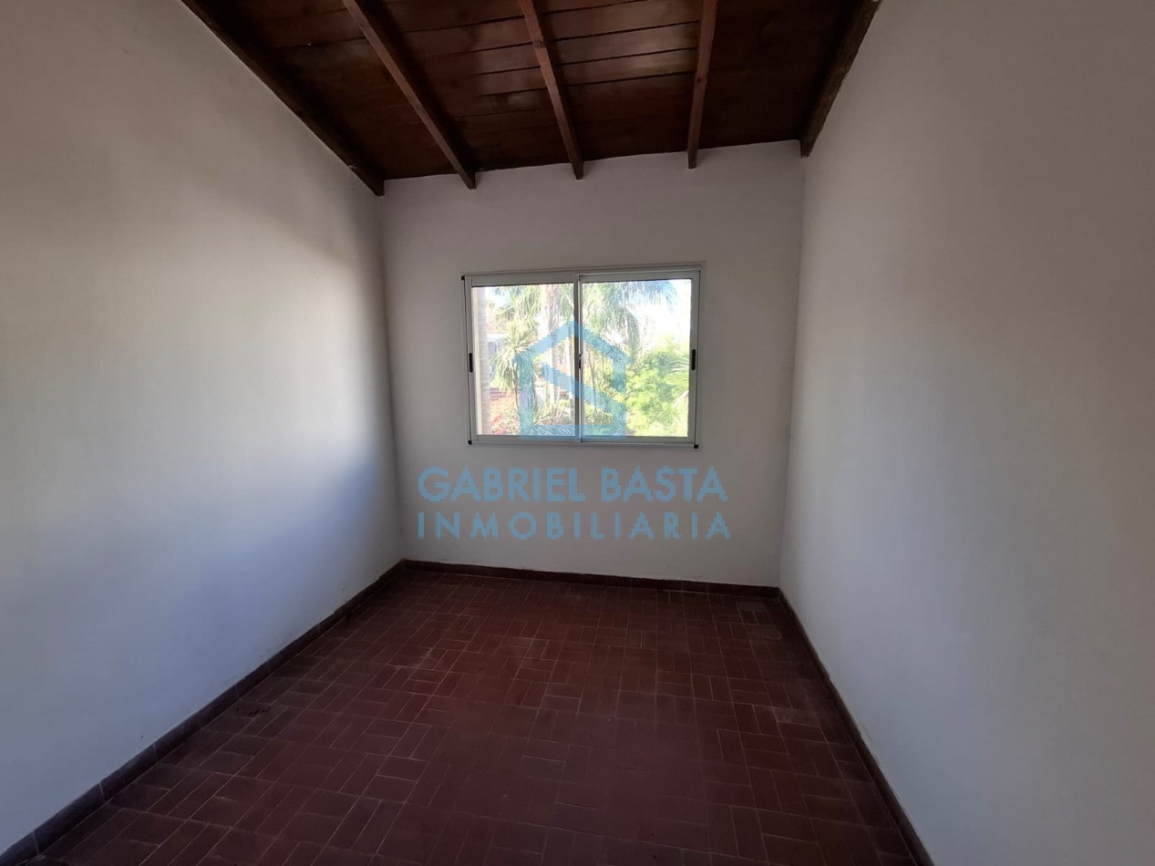 Departamento en Merlo Centro