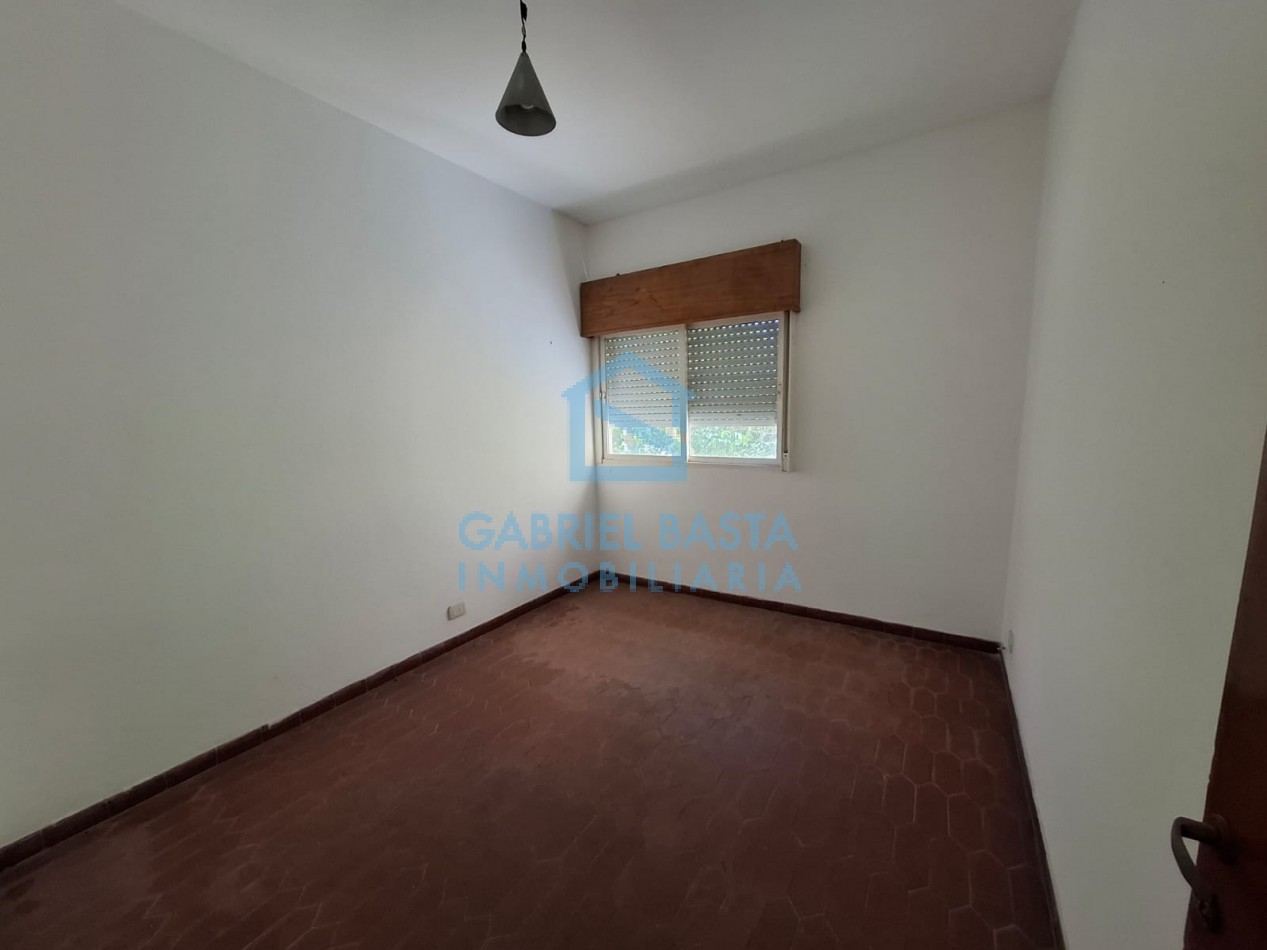 Departamento en Merlo Centro