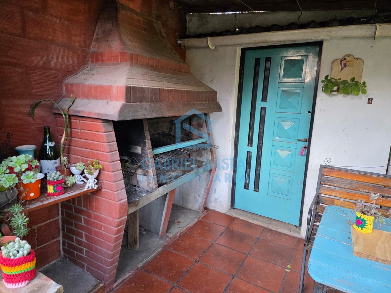 Casa en Moron