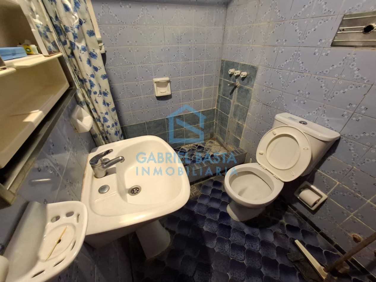 3 casas en bloque Merlo centro
