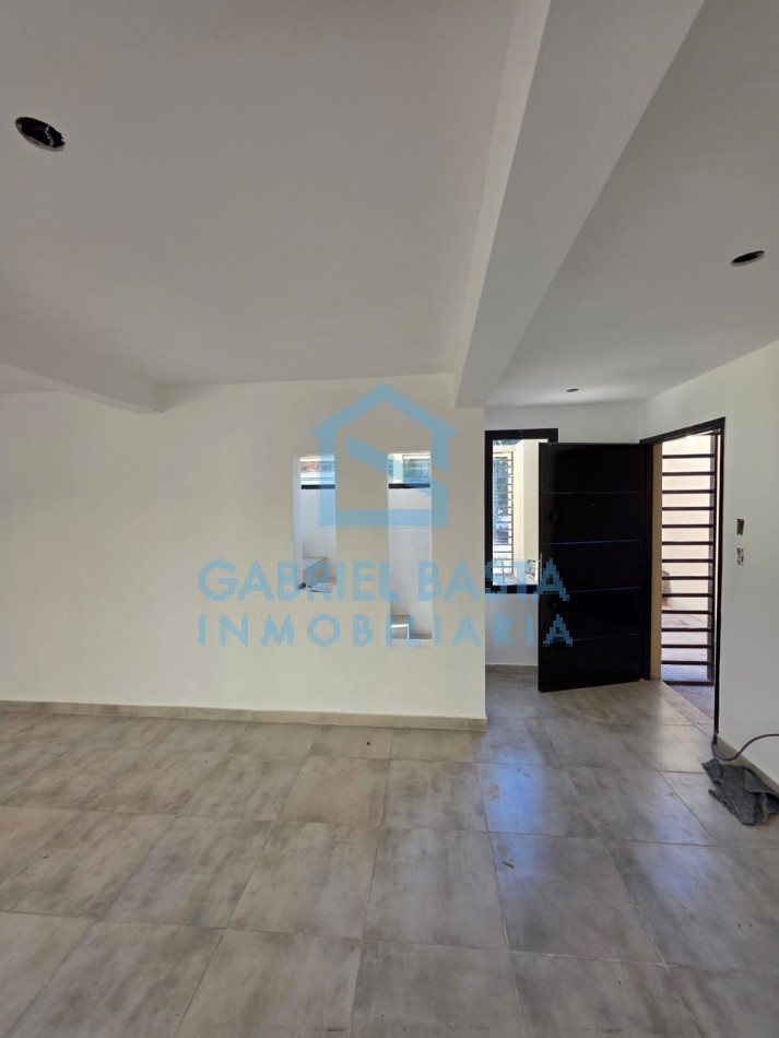 Duplex 3 dormitorios a estrenar