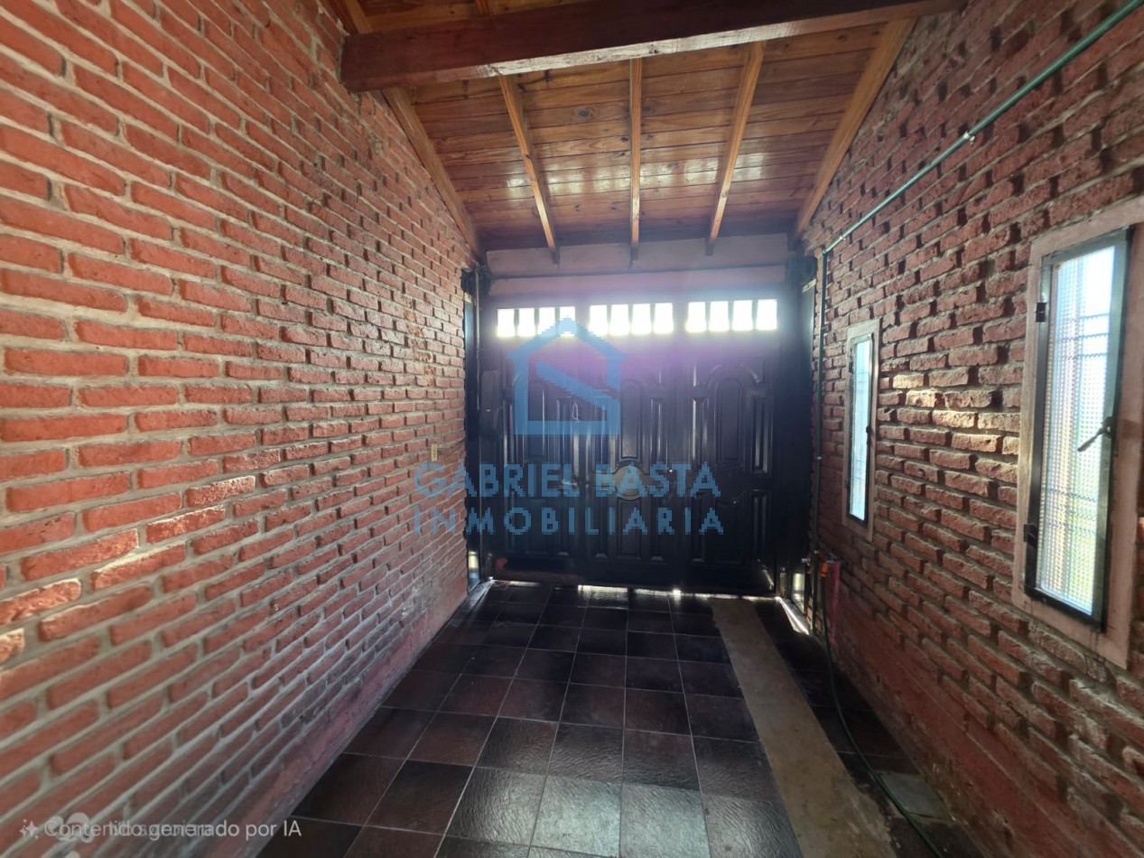 Casa en Moron
