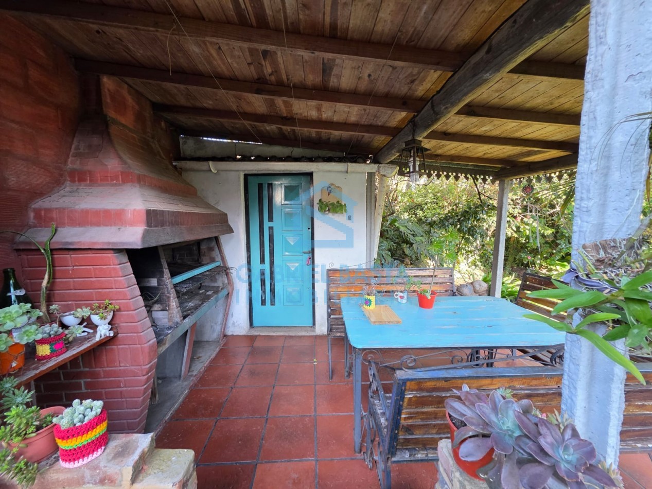 Casa en Moron