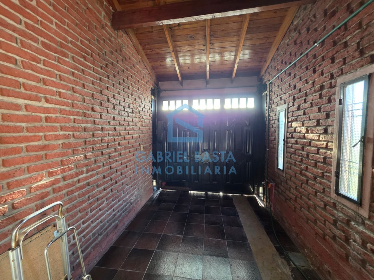 Casa en Moron