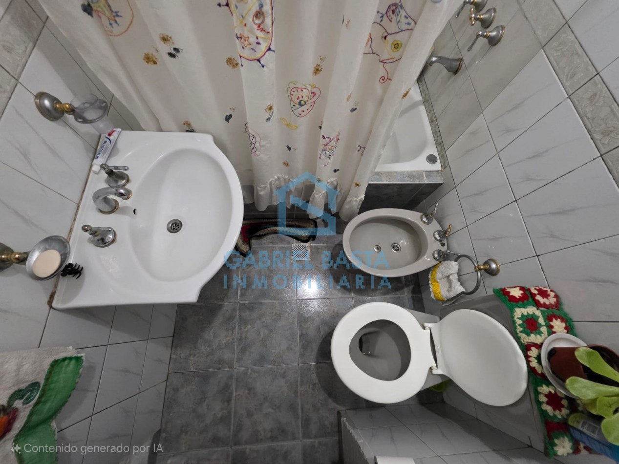 Casa en Moron