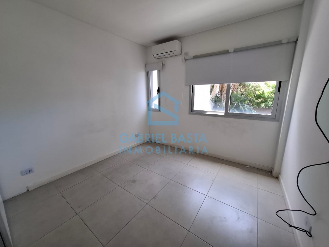 Departamento en edificio Merlo Centro