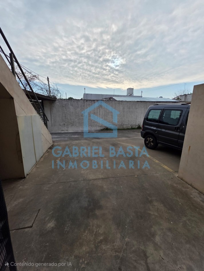 Venta o alquiler departamento 2 ambientes