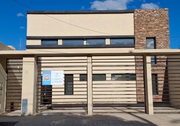 Duplex 3 dormitorios en Ituzaingo