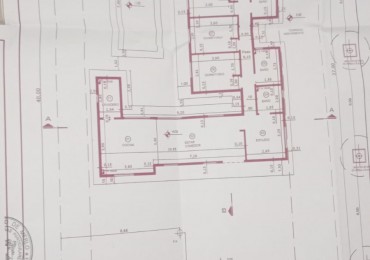 Casa a terminar en Barrio Cerrado San Fermin