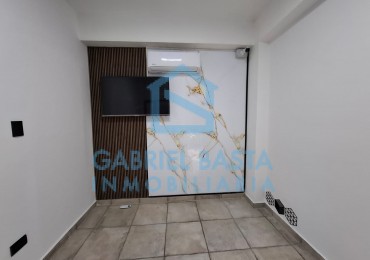 Oficina sobre Avenida Libertador
